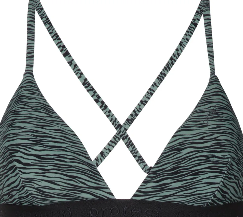 Dali Triangle bikinitop