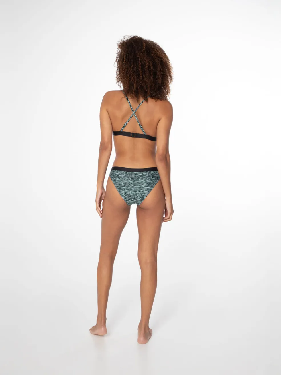 Dali Triangle bikinitop