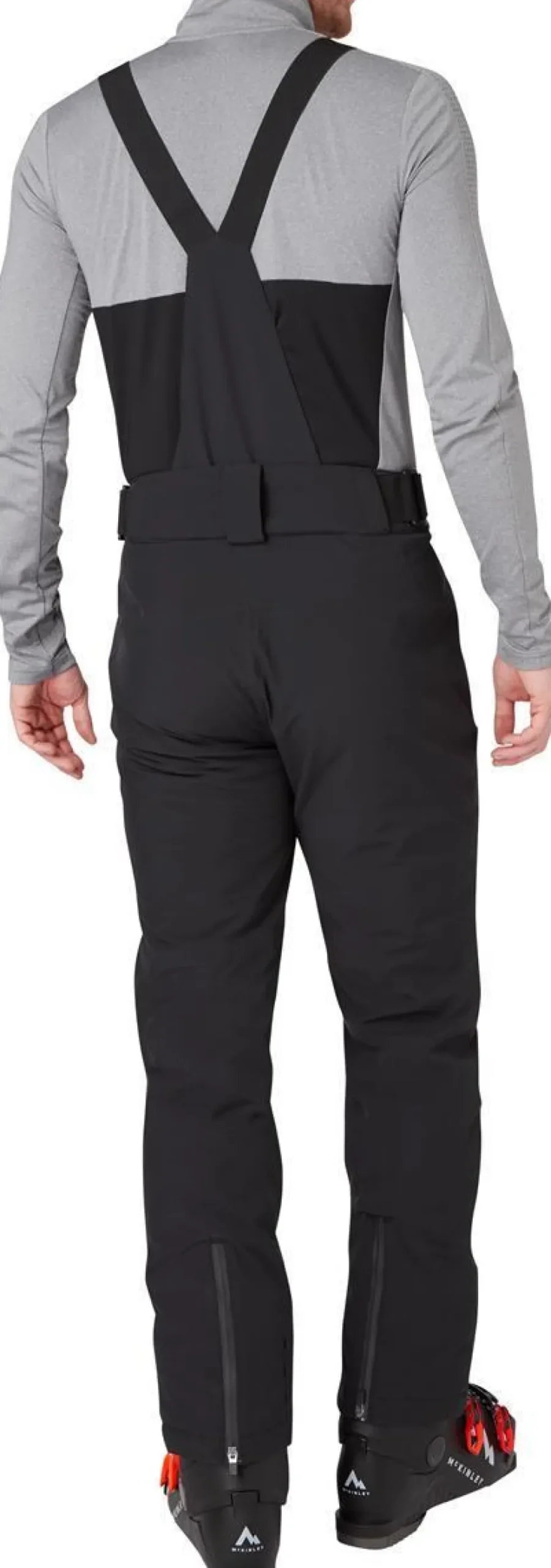 Dave II skibroek