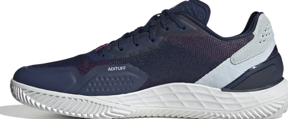 Defiant Speed 2 tennisschoenen
