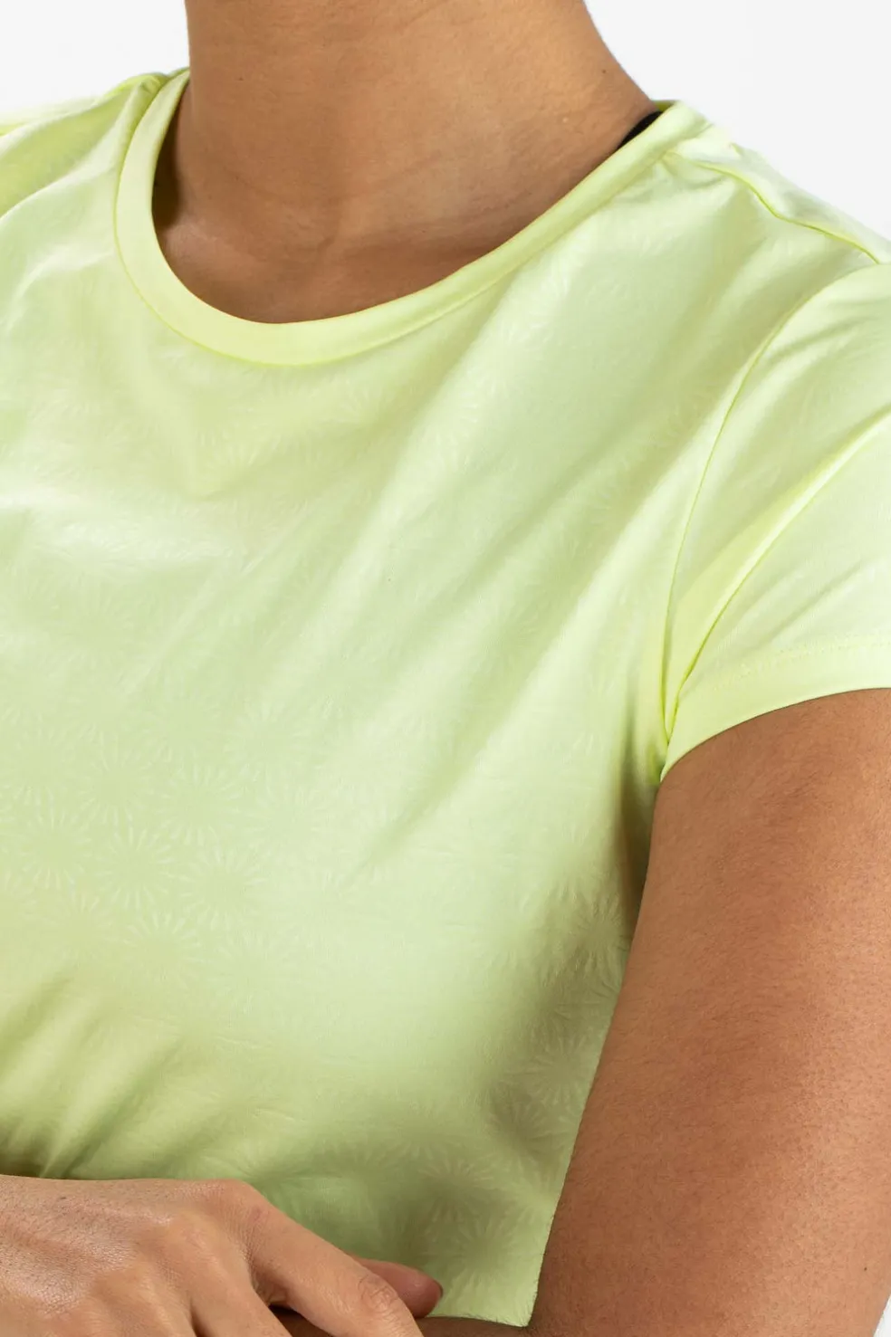 Deidre tennis t-shirt