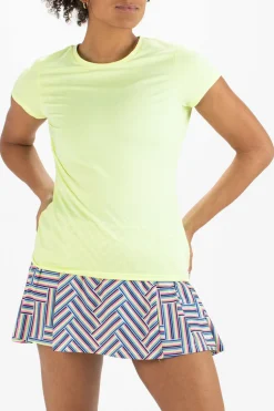 Deidre tennis t-shirt