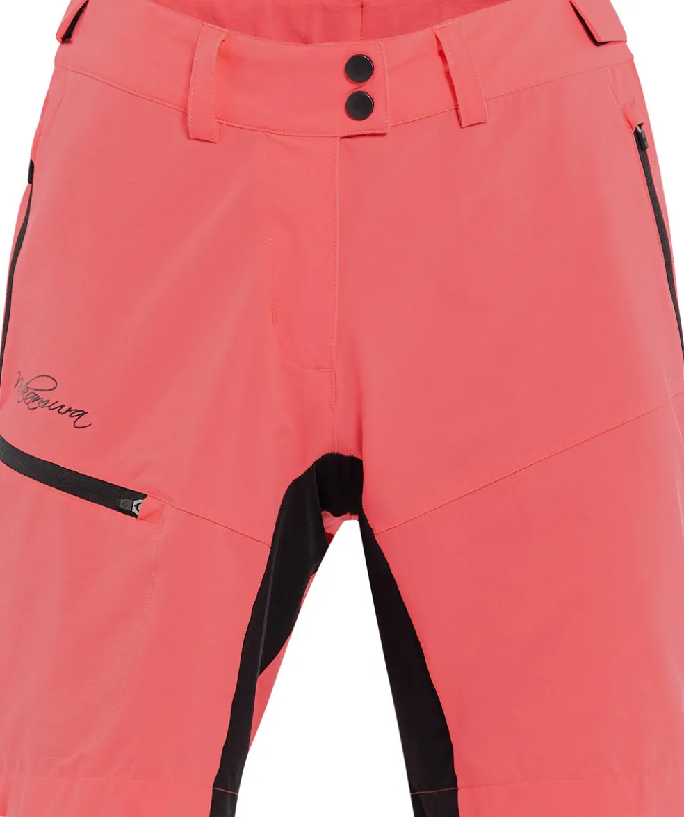 Delia III short