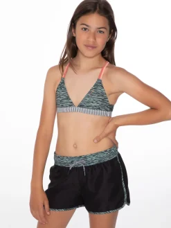 Demi kids beachshort