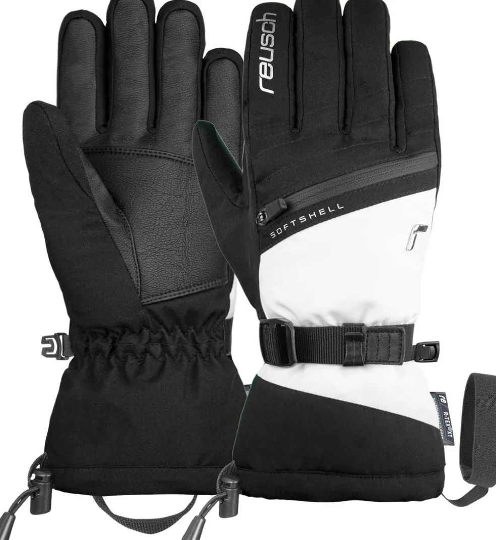 Demi R-tex Xt ski skihandschoenen