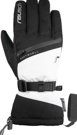 Demi R-tex Xt ski skihandschoenen