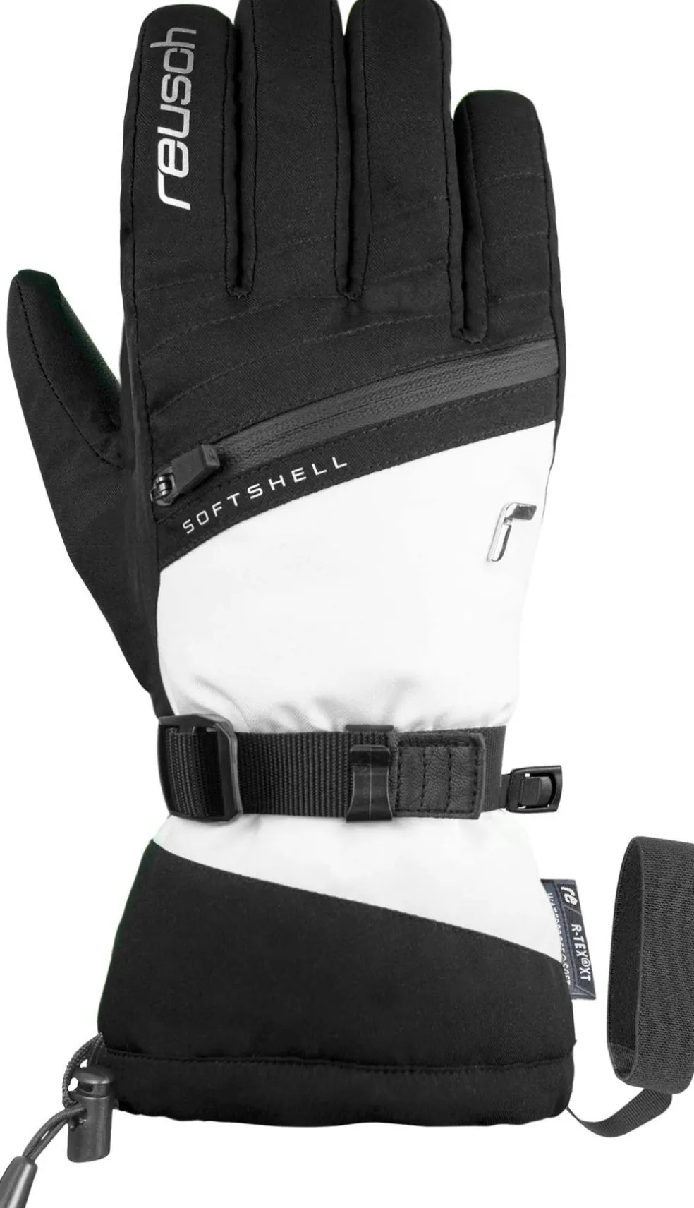 Demi R-tex Xt ski skihandschoenen
