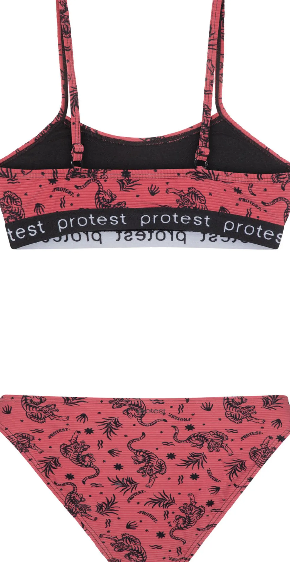 Denies kids bikini