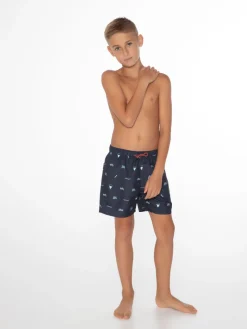 Dennis kids beachshort