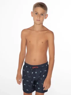 Dennis kids beachshort