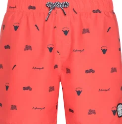 Dennis kids beachshort