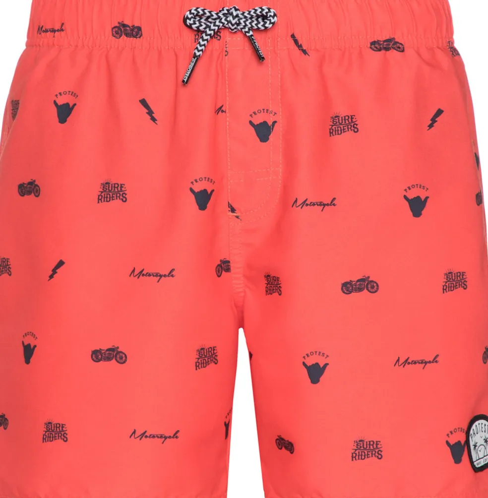 Dennis kids beachshort