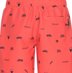Dennis kids beachshort