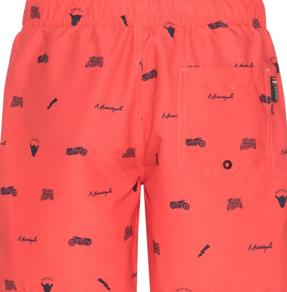 Dennis kids beachshort