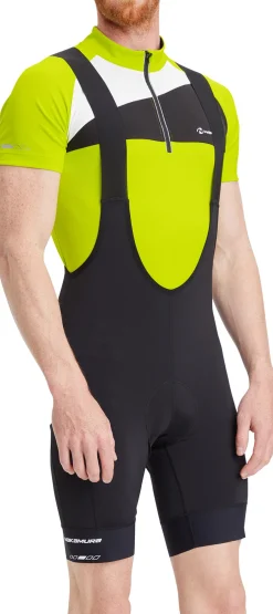 Derby bikershort
