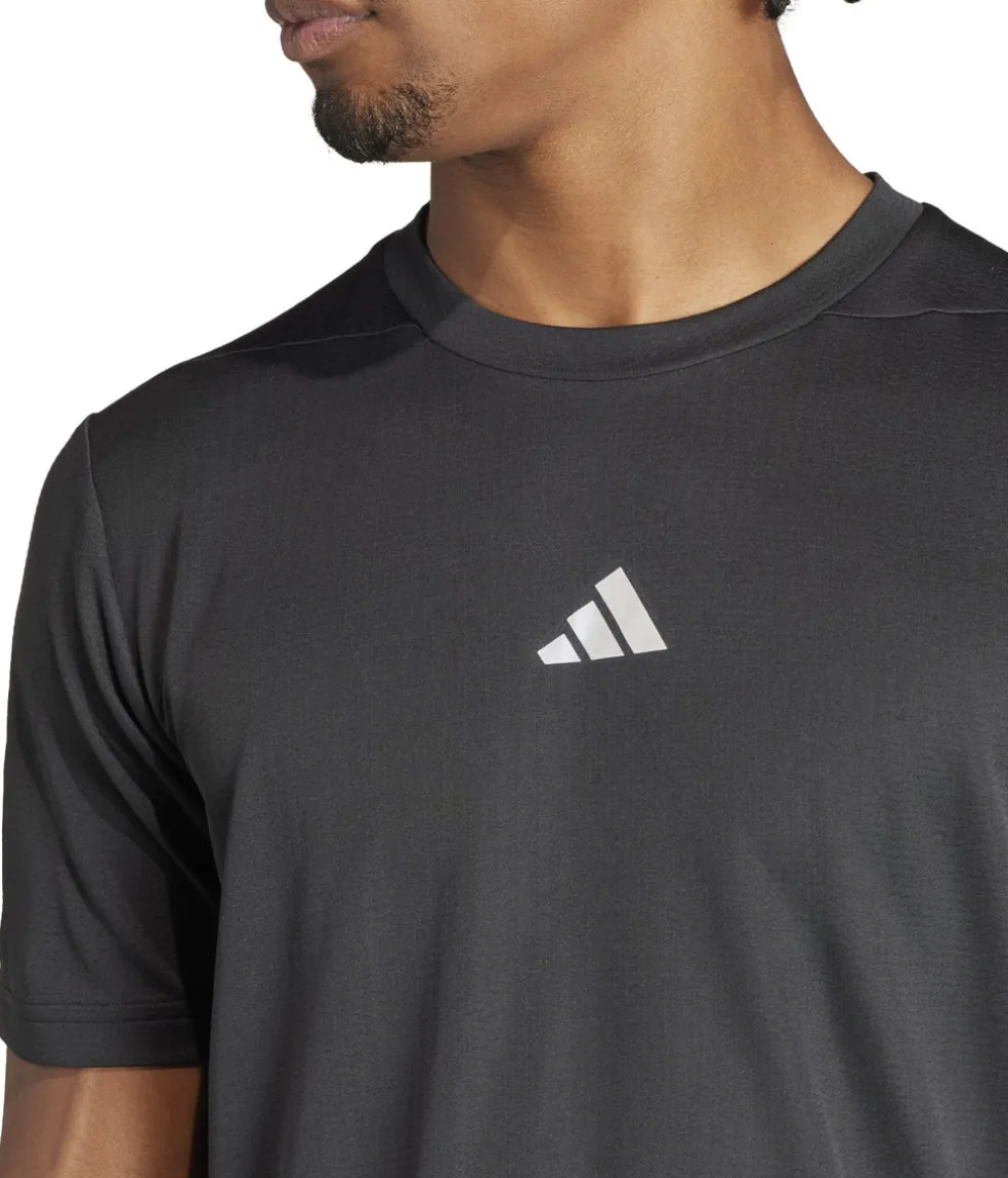 Designed for Training HIIT Workout HEAT.RDY t-shirt