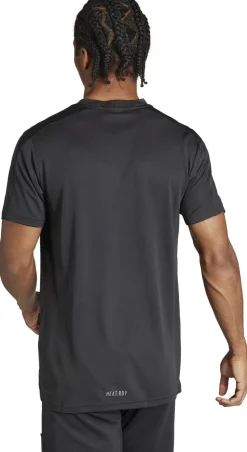 Designed for Training HIIT Workout HEAT.RDY t-shirt