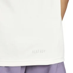 Designed for Training HIIT Workout HEAT.RDY t-shirt