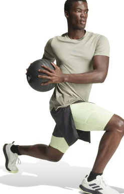 Designed for Training HIIT Workout HEAT.RDY t-shirt