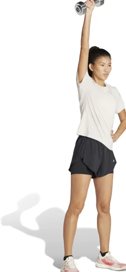Designed for Training t-shirt
