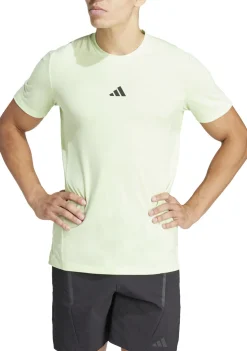 Designed for Training Workout t-shirt