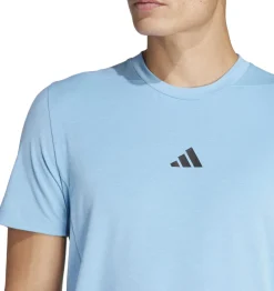 Designed for Training Workout t-shirt