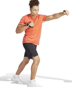 Designed for Training Workout t-shirt