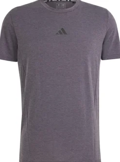 Designed for Training Workout t-shirt