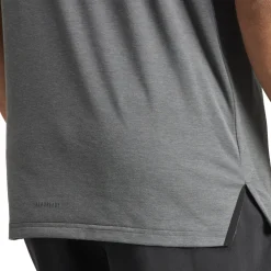 Designed for Training Workout t-shirt