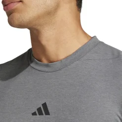 Designed for Training Workout t-shirt
