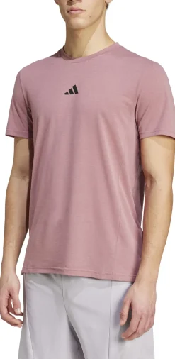 Designed for Training Workout t-shirt
