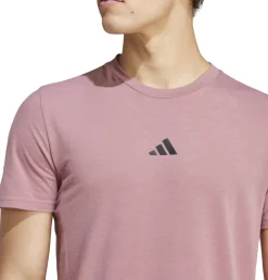 Designed for Training Workout t-shirt