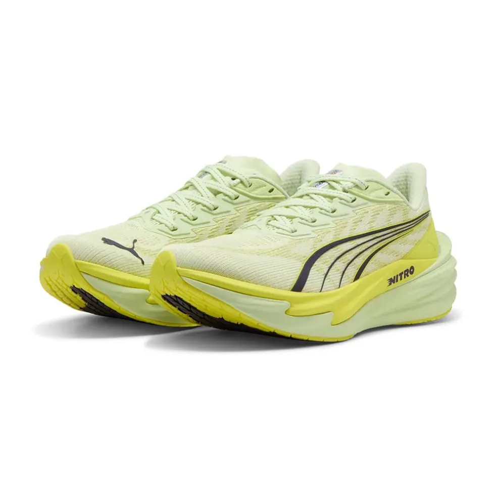 Deviate Nitro 4 Hardloopschoenen