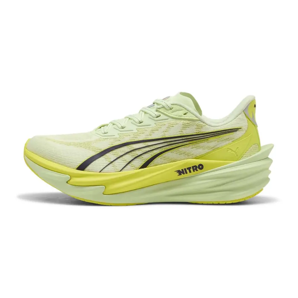 Deviate Nitro 4 Hardloopschoenen