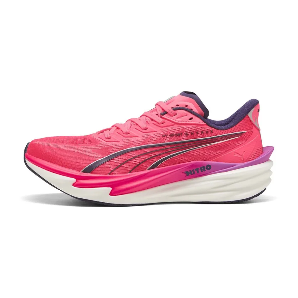 Deviate Nitro 4 X Hyrox Hardloopschoenen