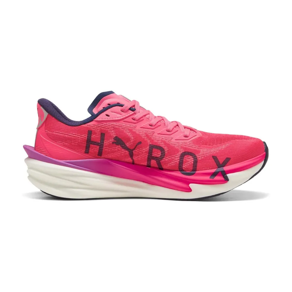Deviate Nitro 4 X Hyrox Hardloopschoenen