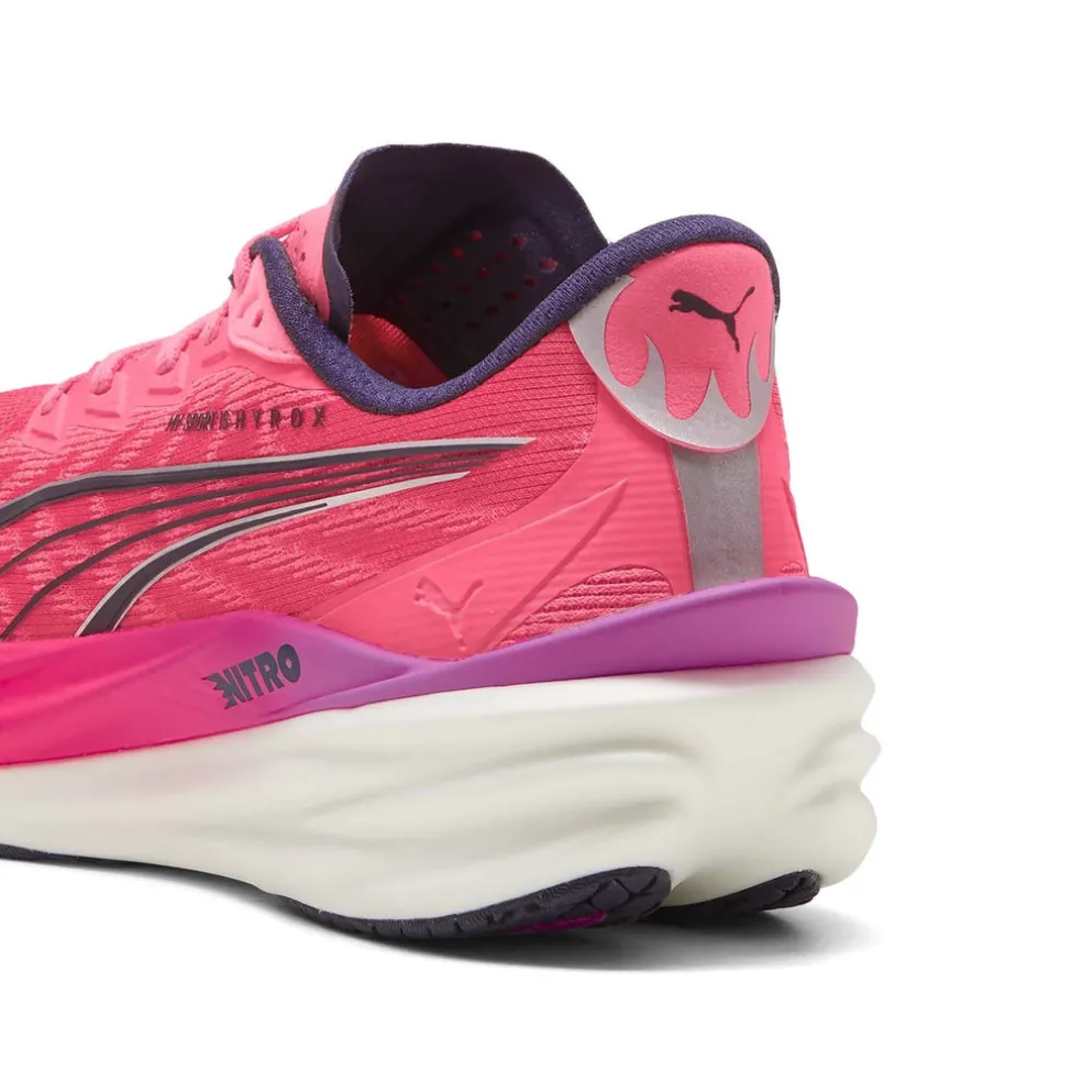 Deviate Nitro 4 X Hyrox Hardloopschoenen