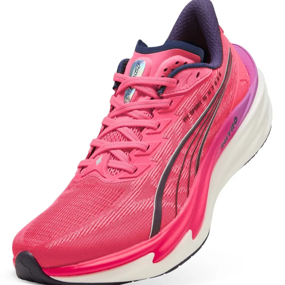 Deviate Nitro 4 X Hyrox Hardloopschoenen