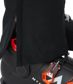 Didi Ii Mn ski-jas
