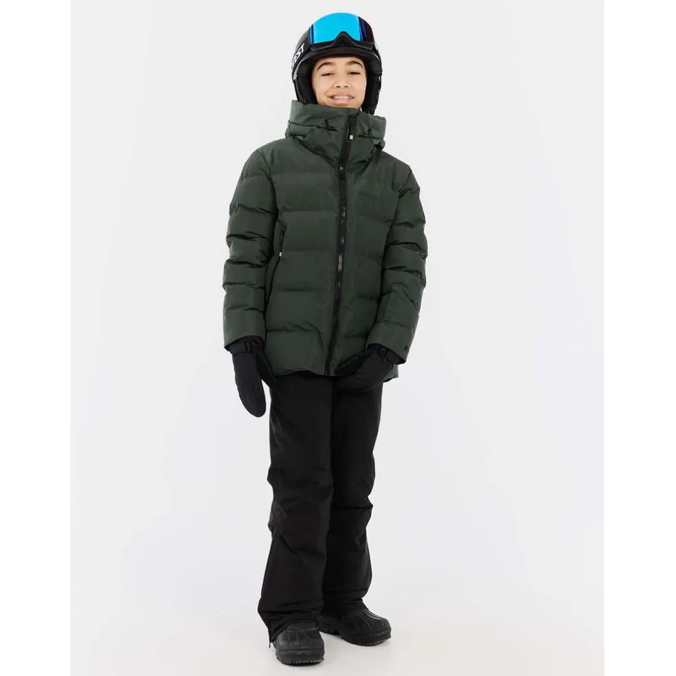 dillon Jr ski-jas
