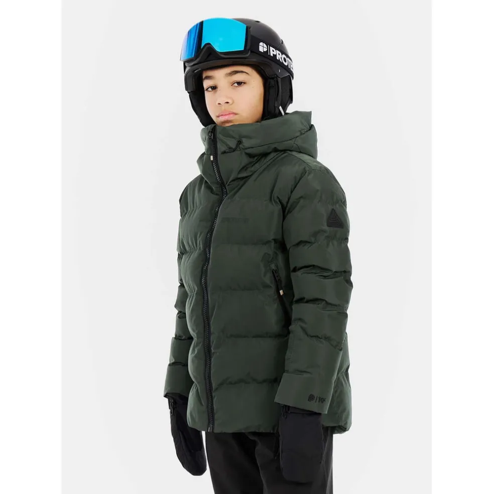 dillon Jr ski-jas