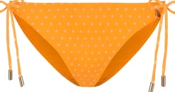 Ditsy Flower Laag Bikinibroekje