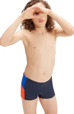 Dive Aqsh kids zwembroek