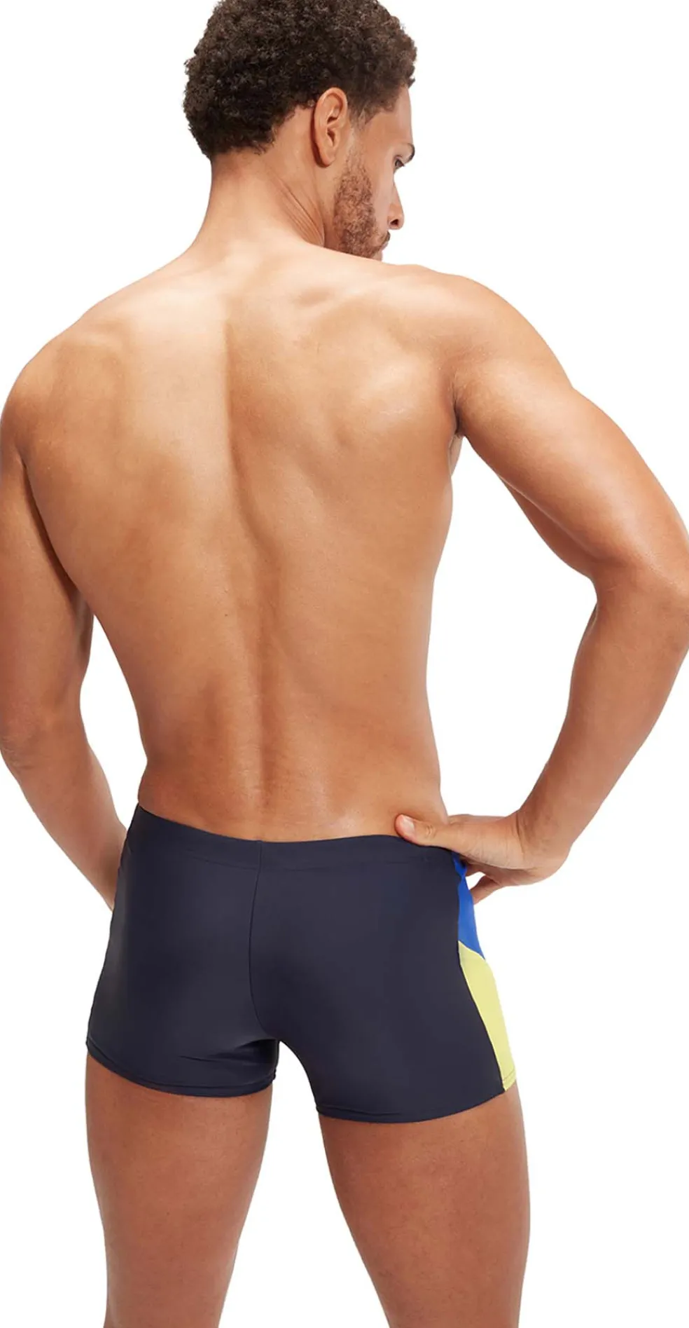 Dive Aqsh zwembroek