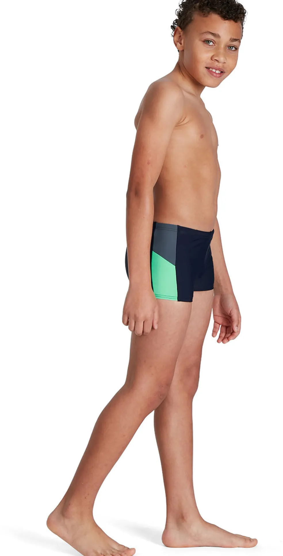 Dive kids zwemshort