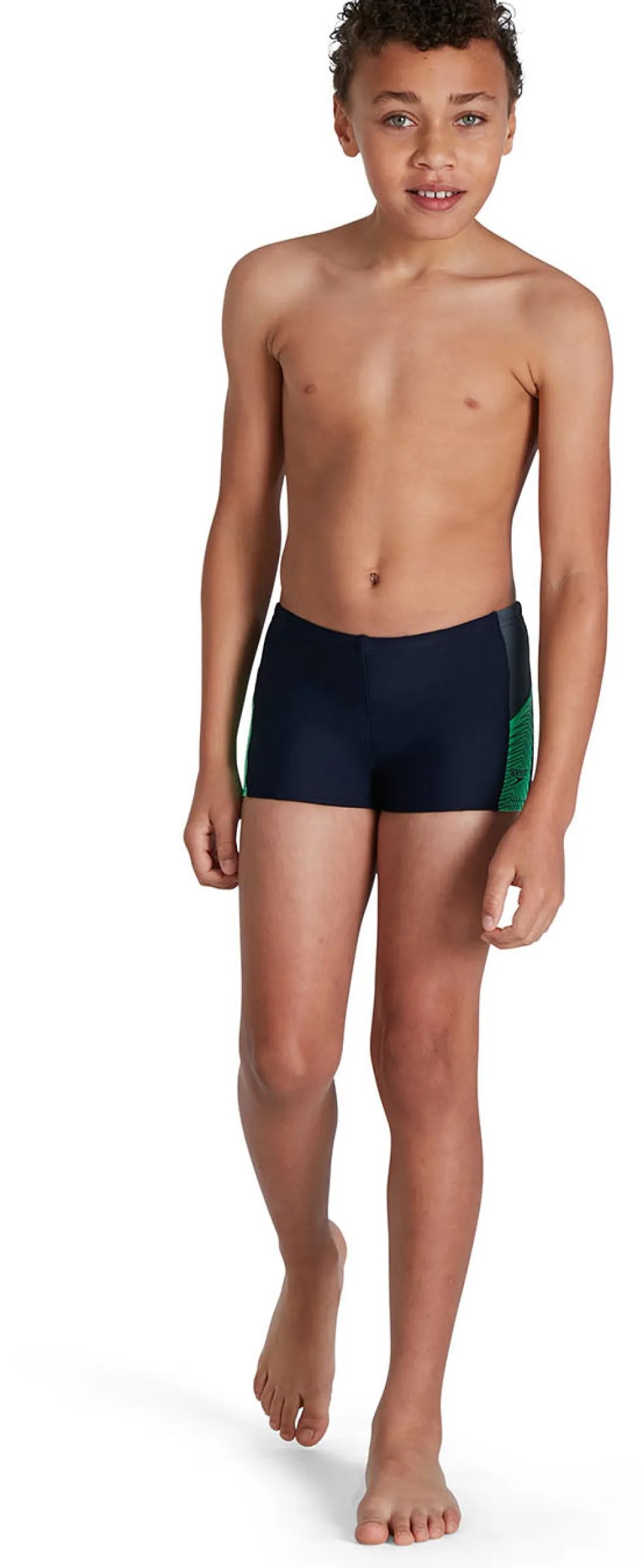 Dive kids zwemshort