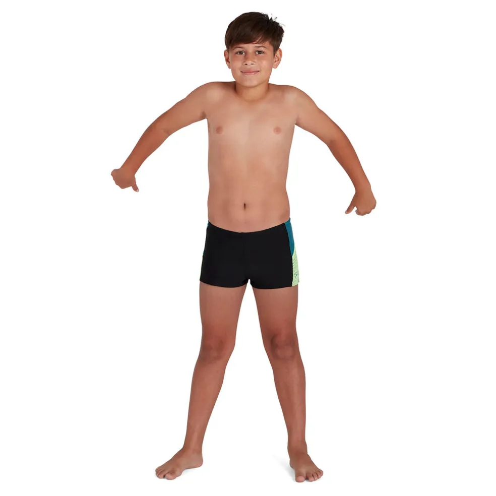 Dive kids zwemshort