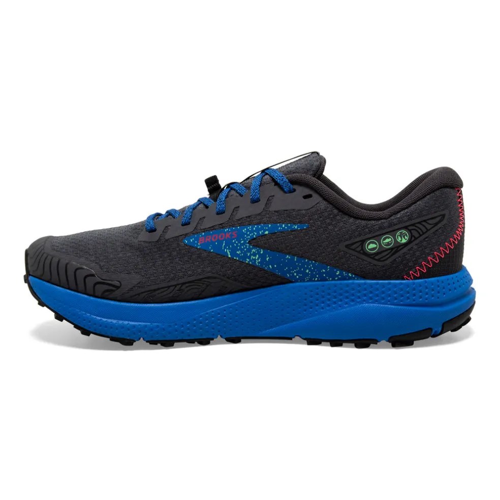 Divide 4 trailrunschoenen