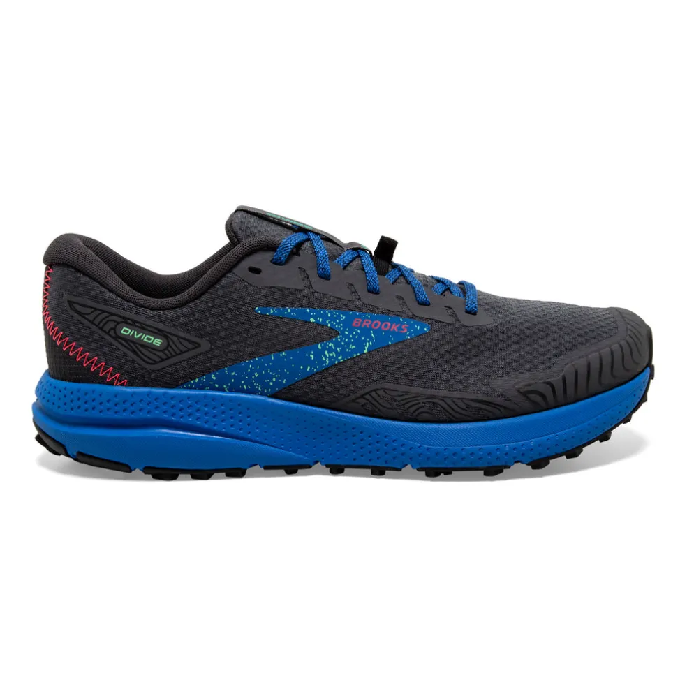 Divide 4 trailrunschoenen