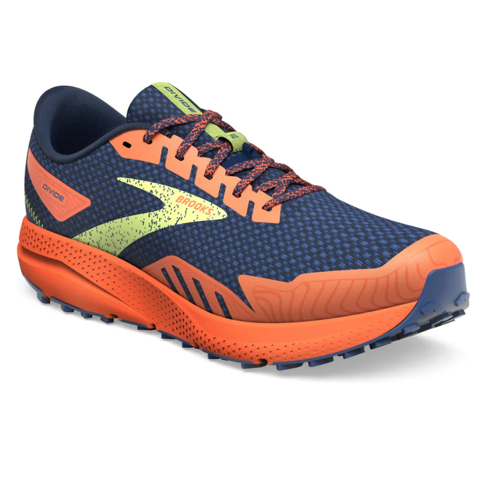 Divide 4 trailrunschoenen